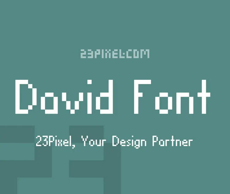David
