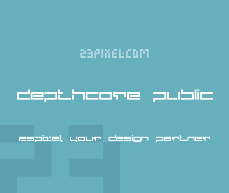 Depthcore Public