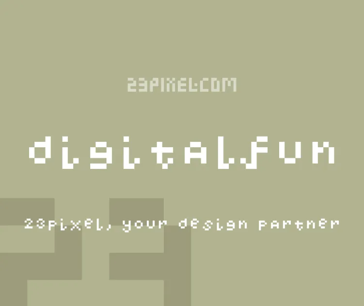 Digitalfun