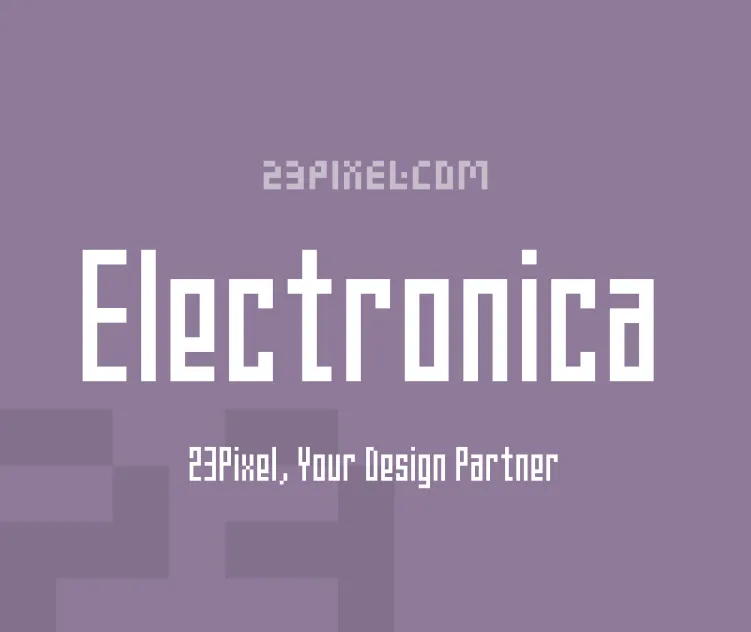 Electronica