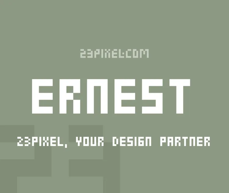Ernest