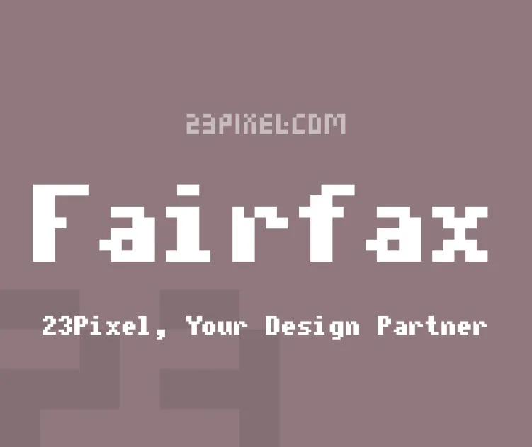 Fairfax