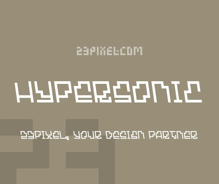 Hypersonic
