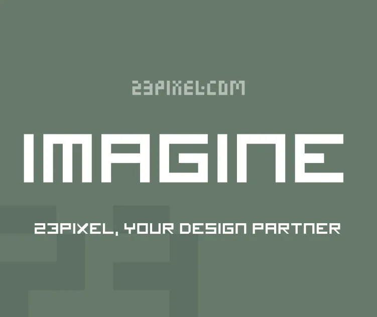 Imagine