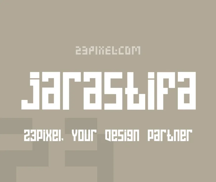 Jarastifa