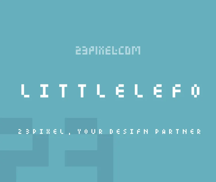 Littlelego