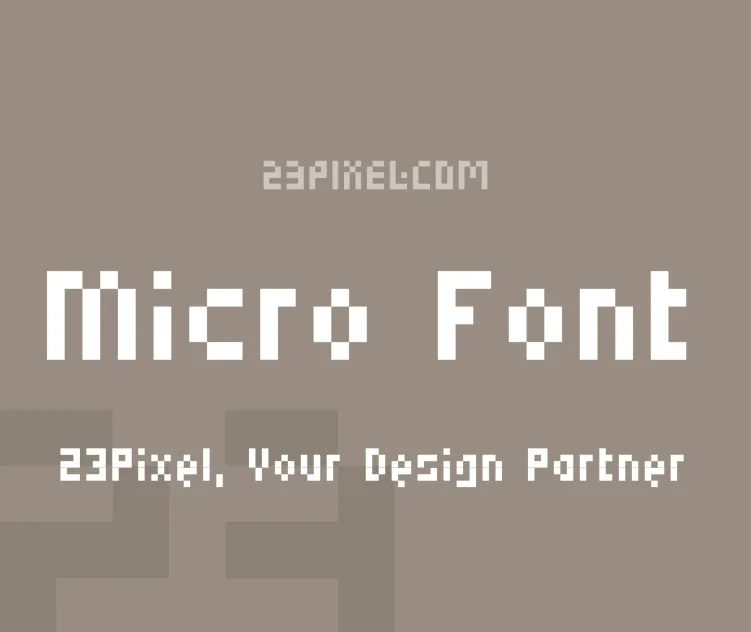 Micro
