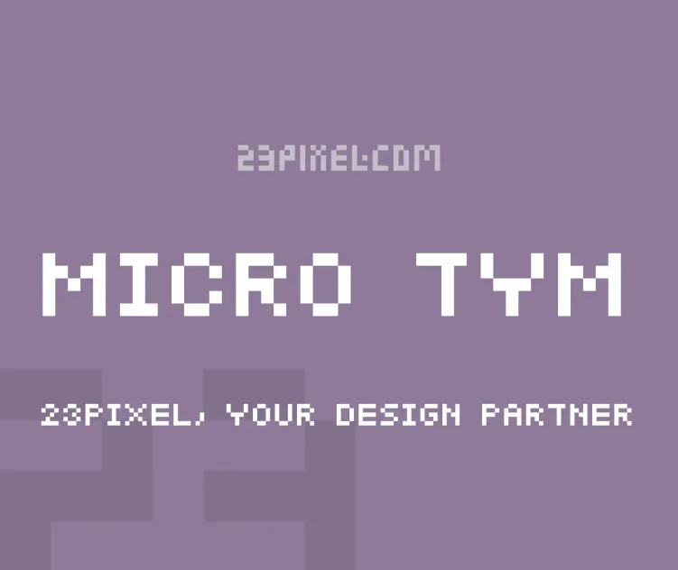 Micro Tym