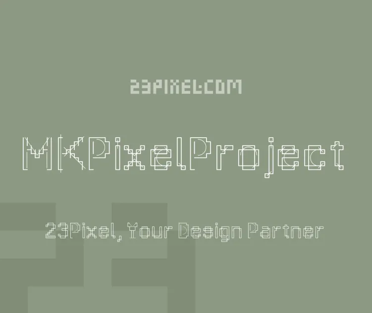 MKPixelProject
