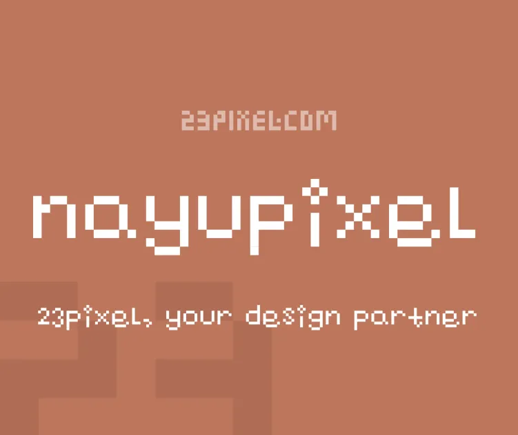 Nayupixel