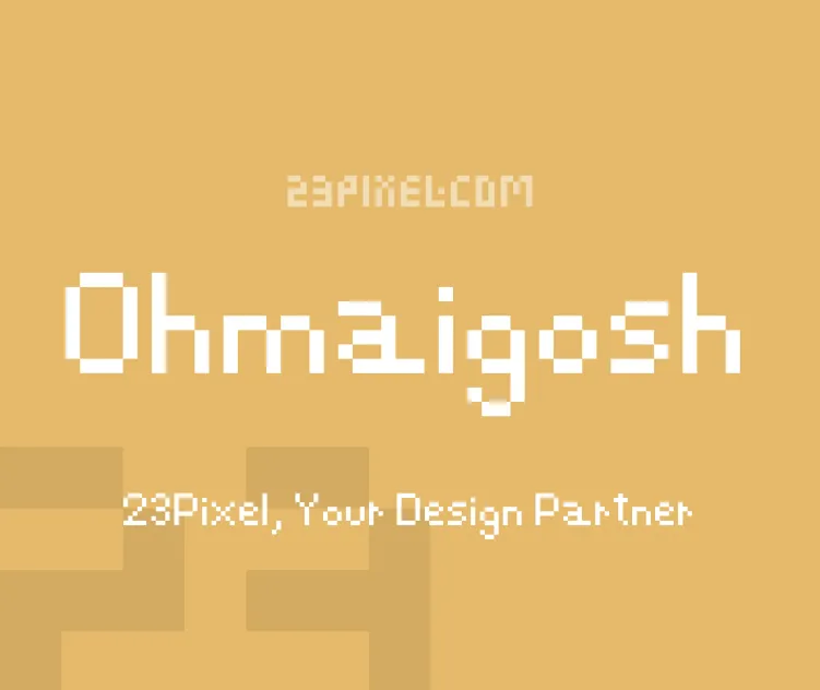 Ohmaigosh
