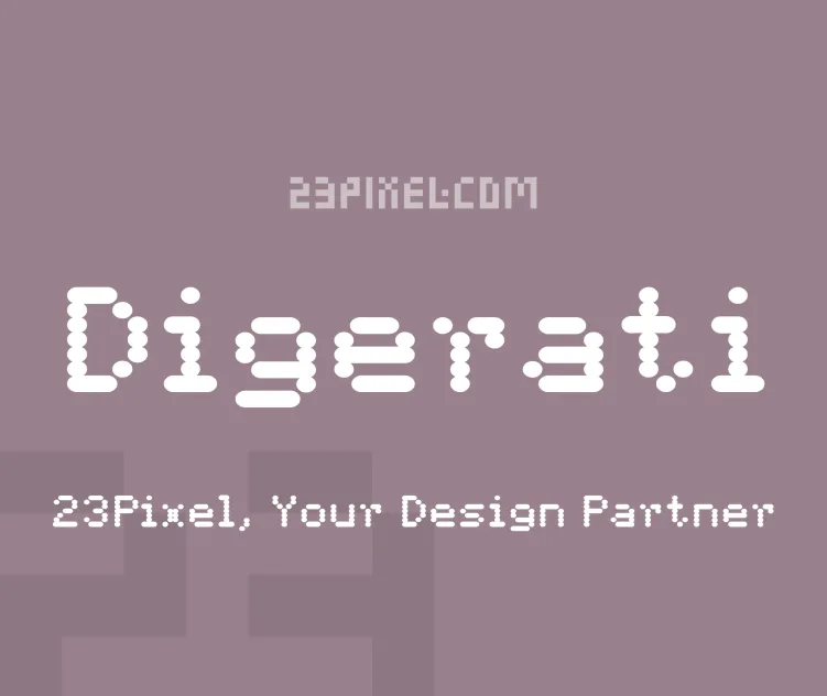 Pf Digerati