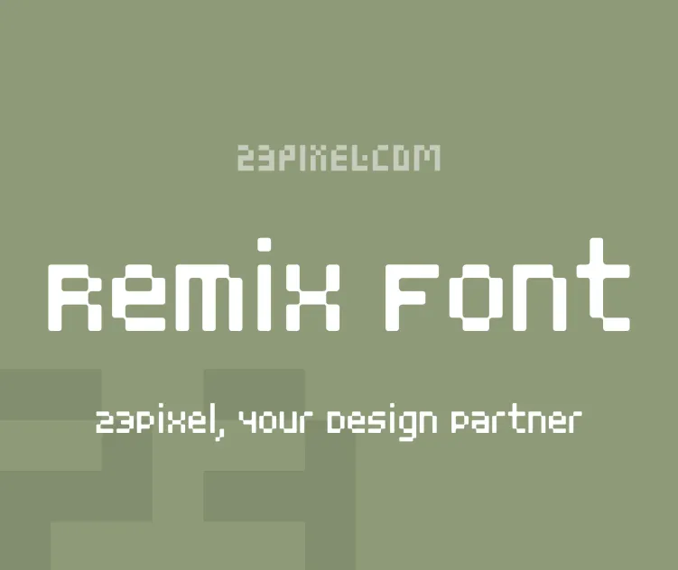 Pf Remix