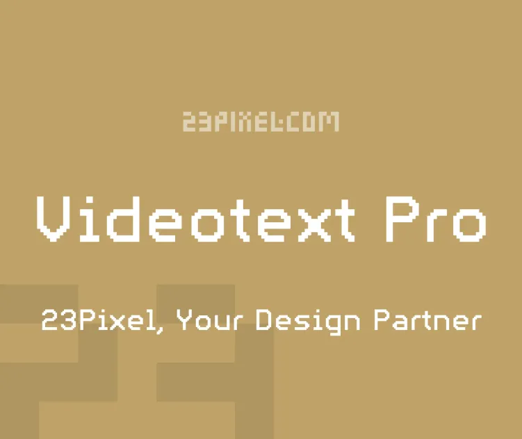 Pf Videotext Pro