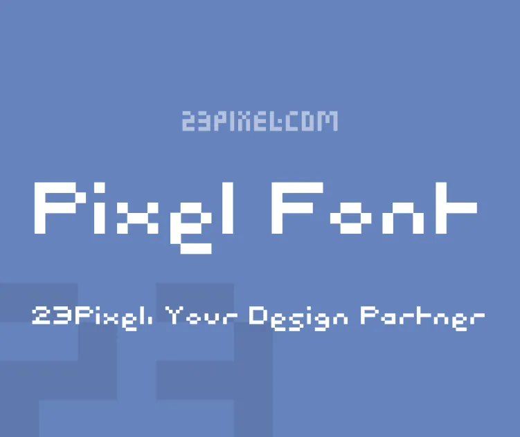 Pixel