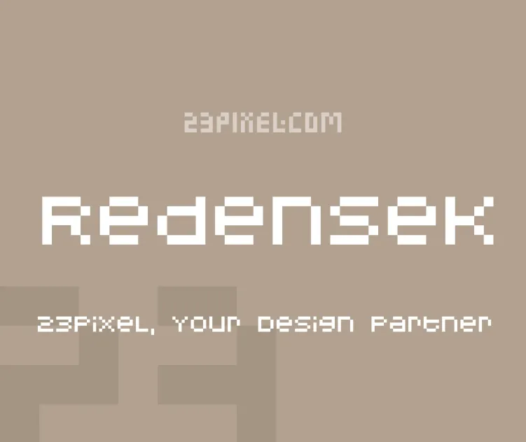 Redensek