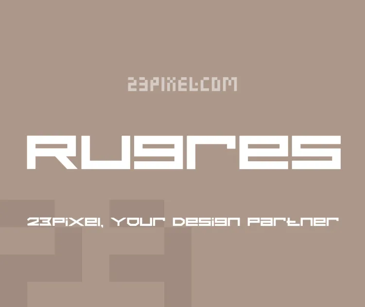 Rugres