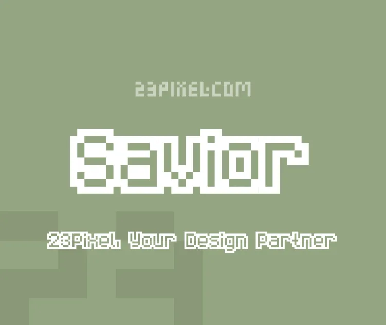 Savior