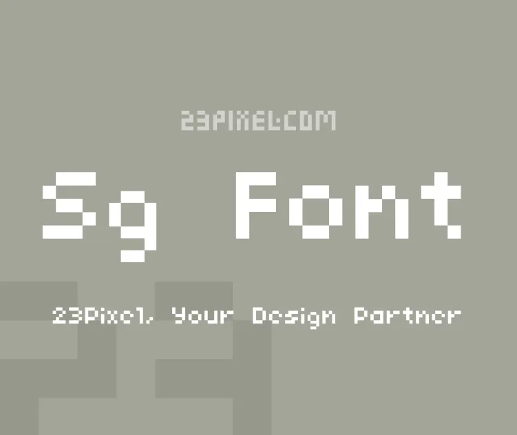 Sg