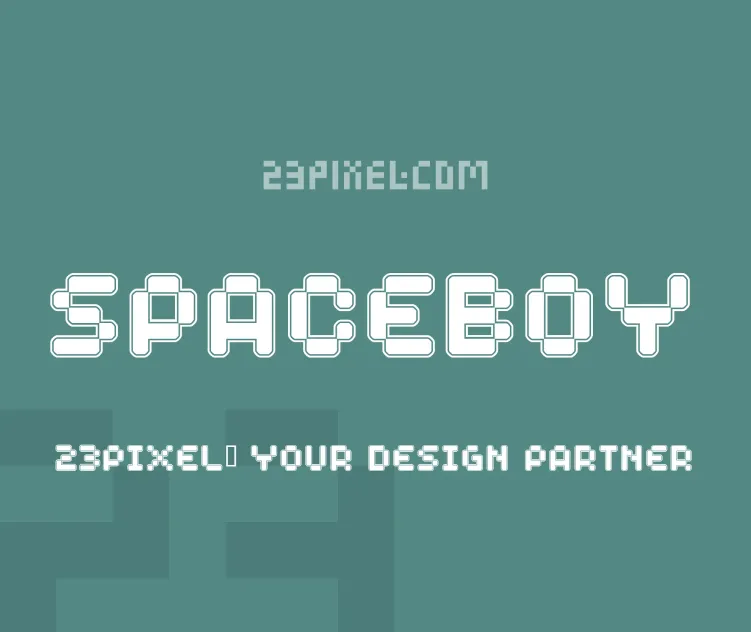 Spaceboy