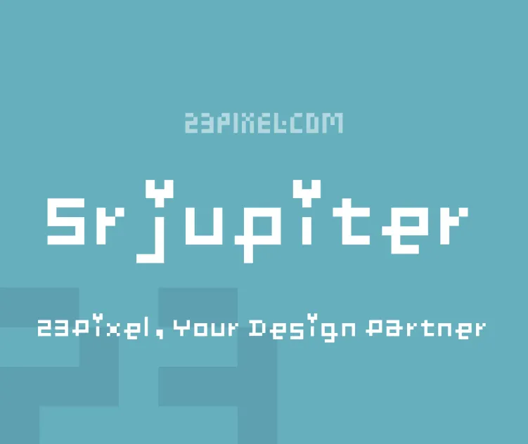 Srjupiter
