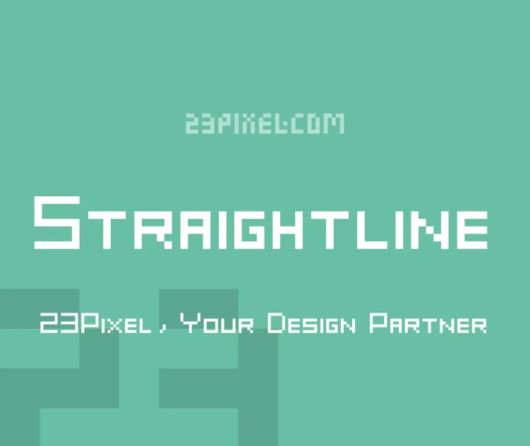 Straightline