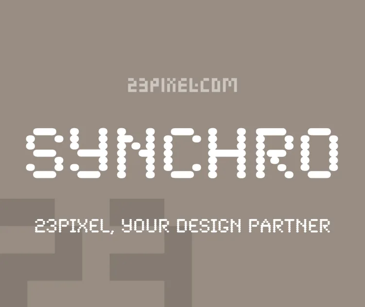 Synchro