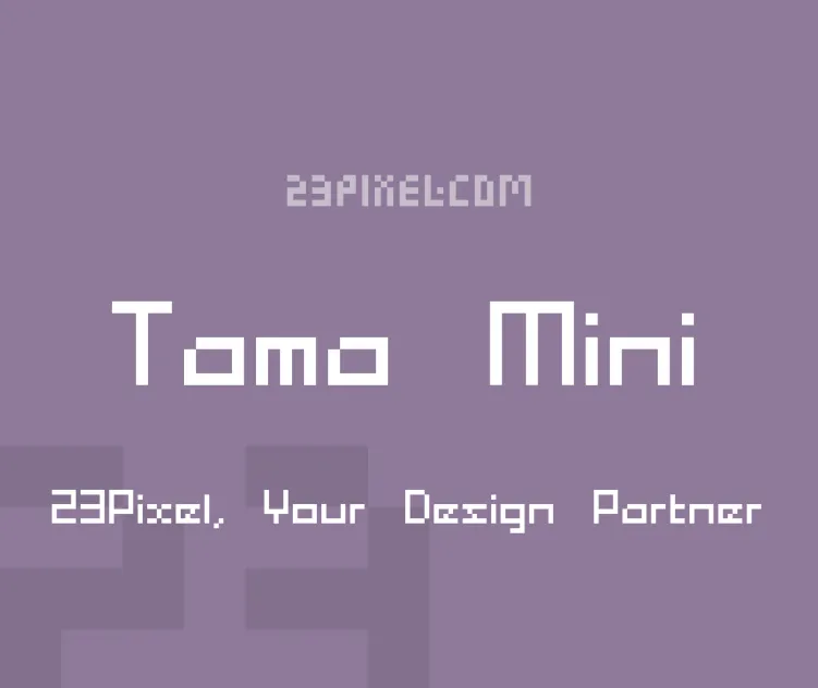 Tama Mini