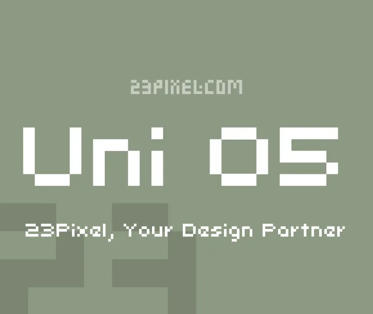 Uni 05