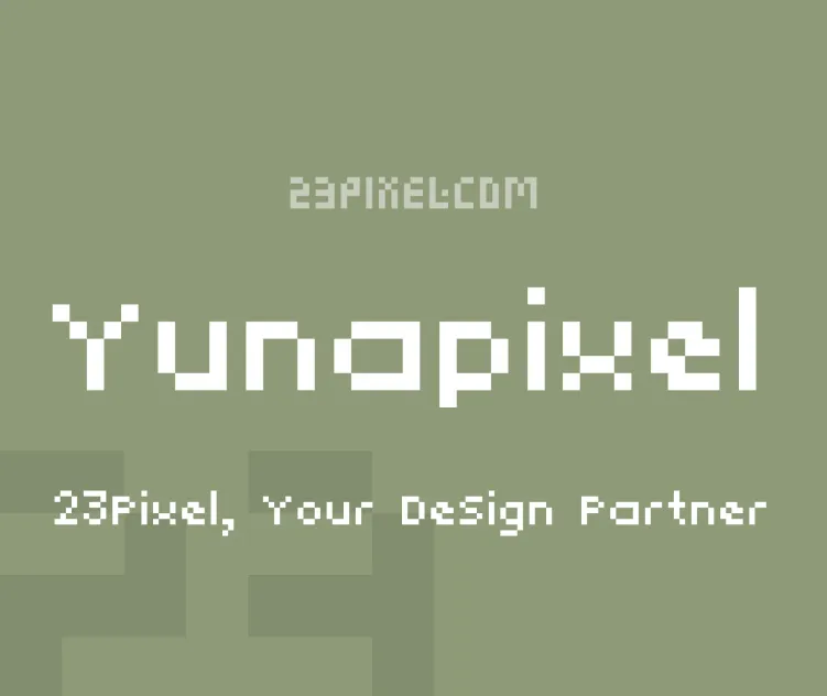 Yunapixel