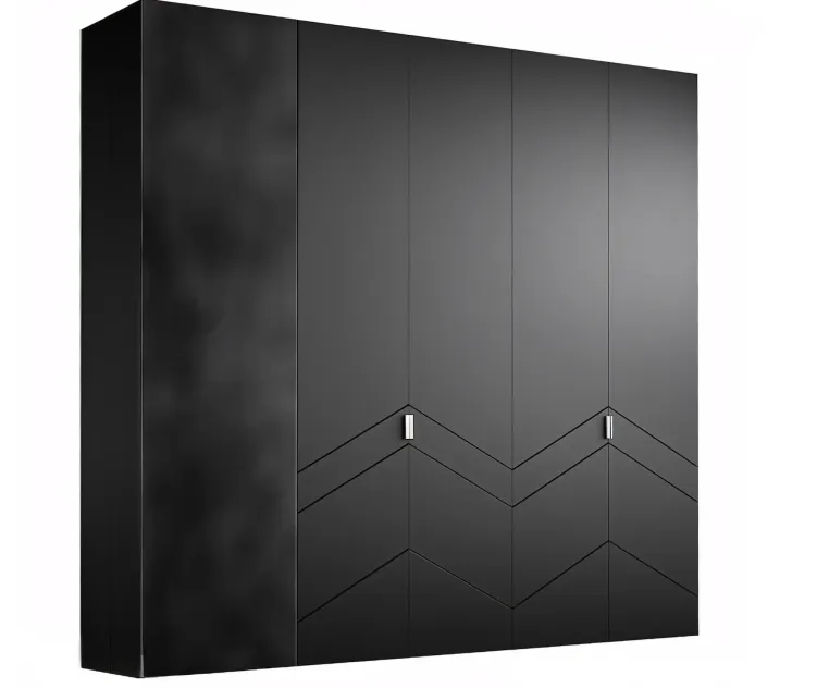 Archemy designs wardrobe