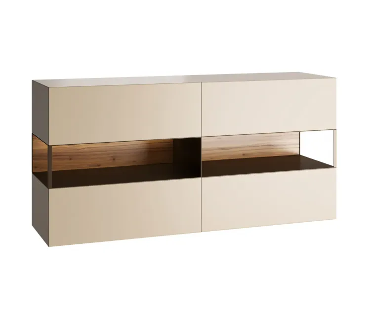 Avenue cabinet by md house