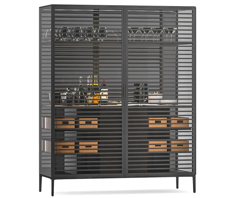 Bar cabinet alambra rimadesio n