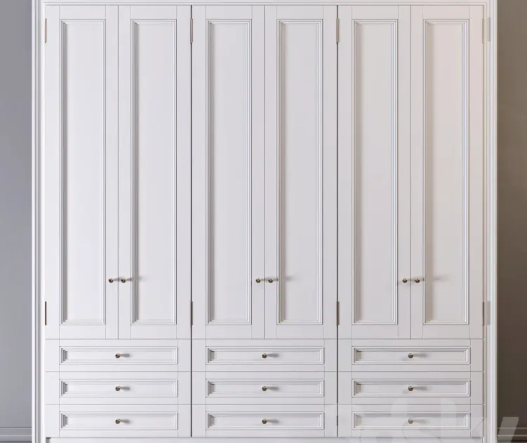 Cabinet 3