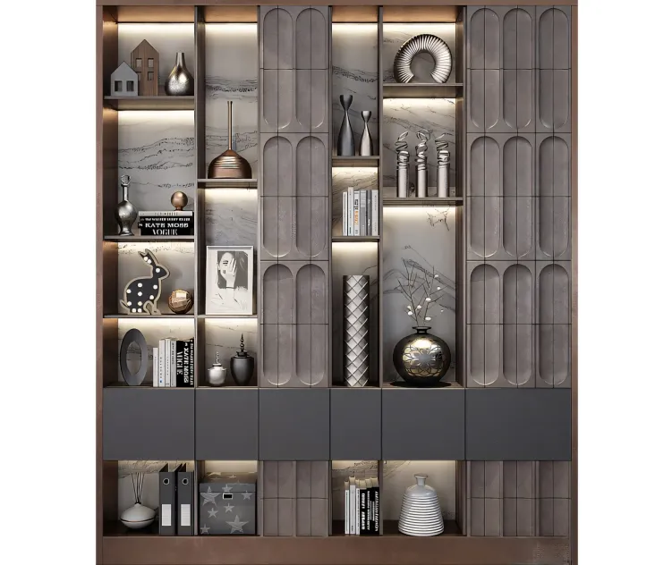 Cabinet furniture