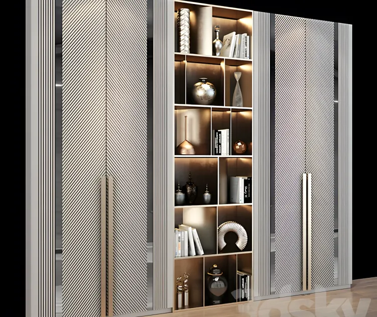 Cabinet furniture 2