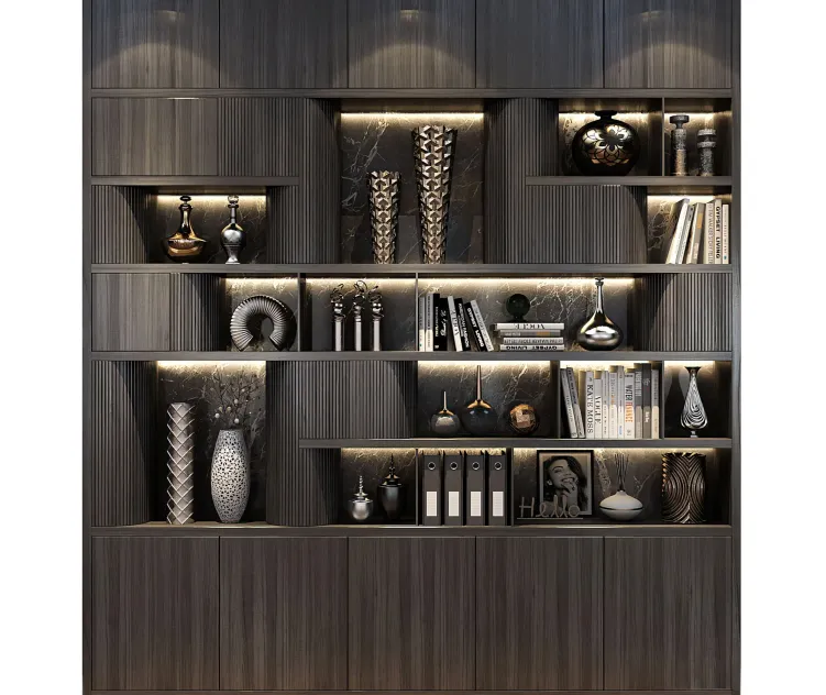 Cabinet furniture 2