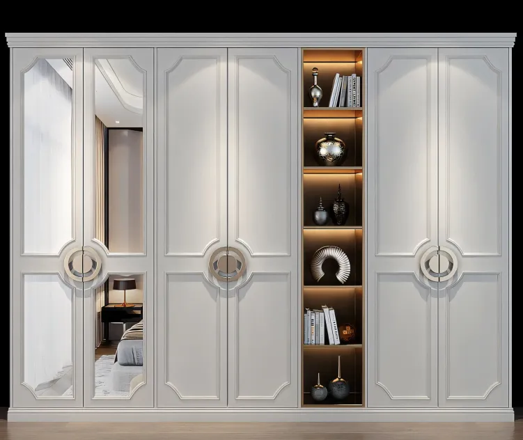 Cabinet furniture 3