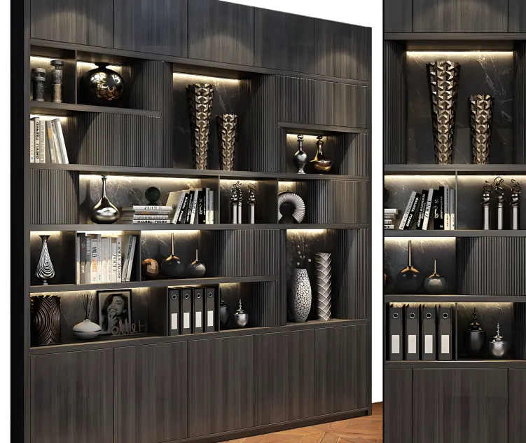 Cabinet furniture 4