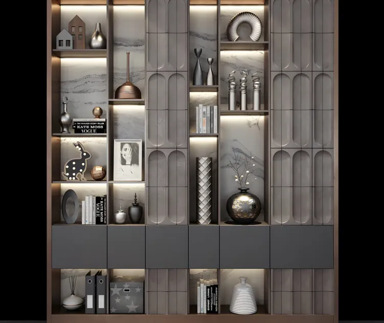 Cabinet furniture 9