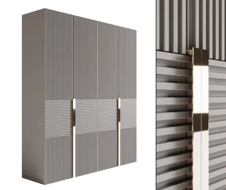 Cabinet of my design