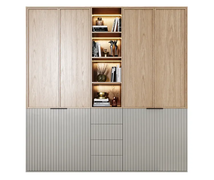 Contemporary wardrobes 2