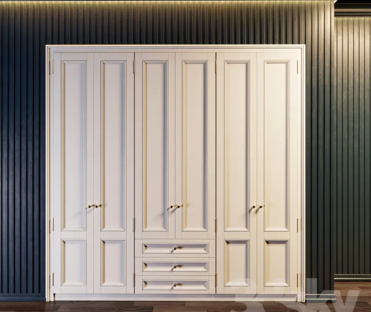 Cupboard