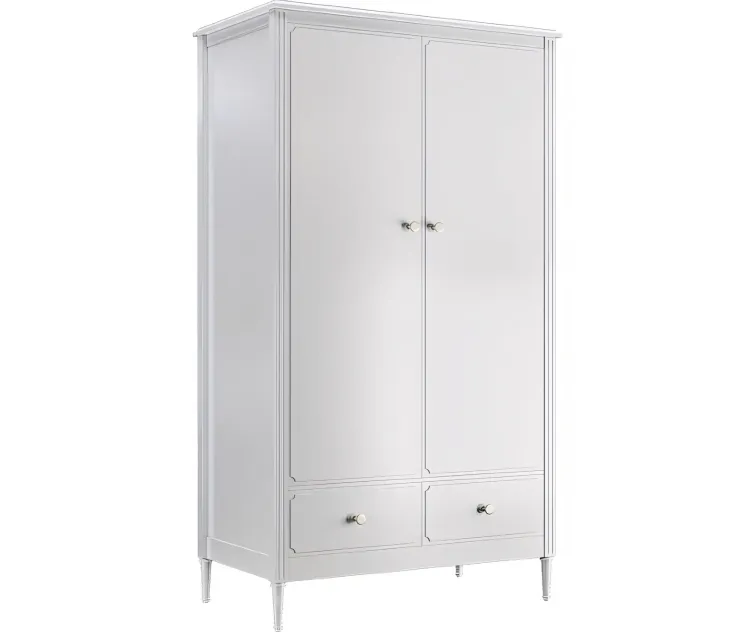 Ellipse wardrobe elit