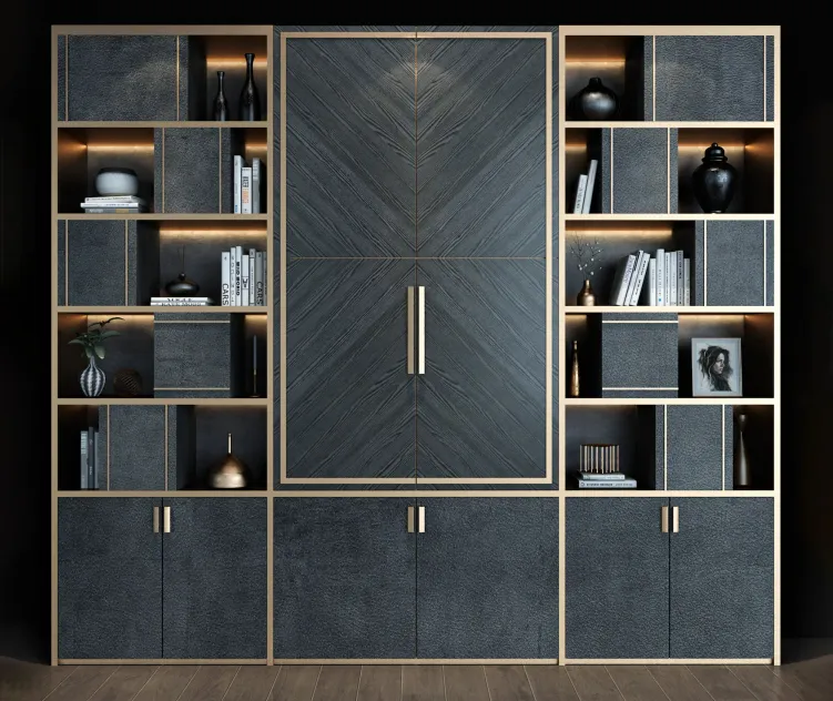 Furniture cabinet