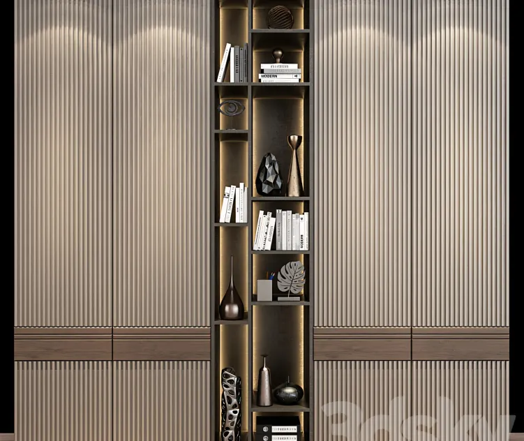 Furniture composition