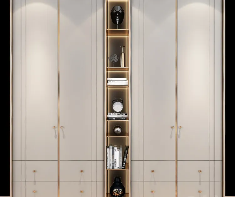 Furniture composition 13