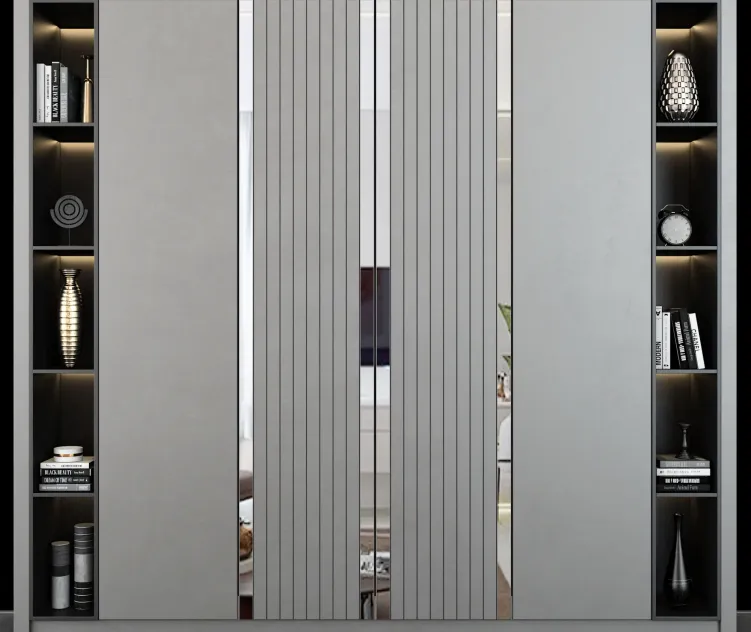 Furniture composition 13
