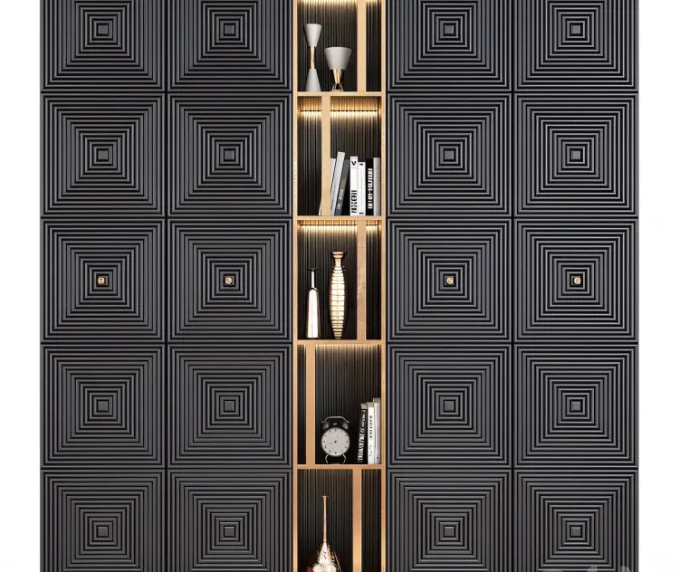 Furniture composition 14
