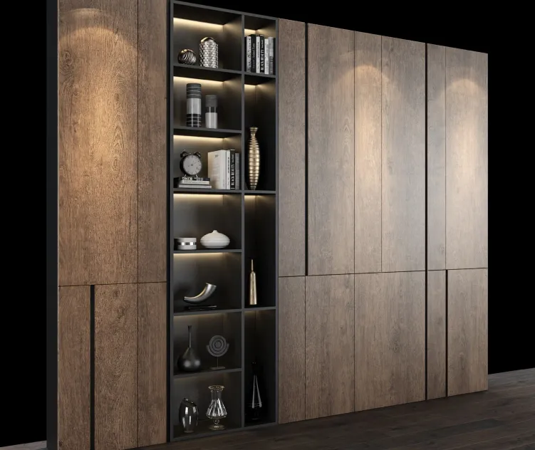 Furniture composition 15